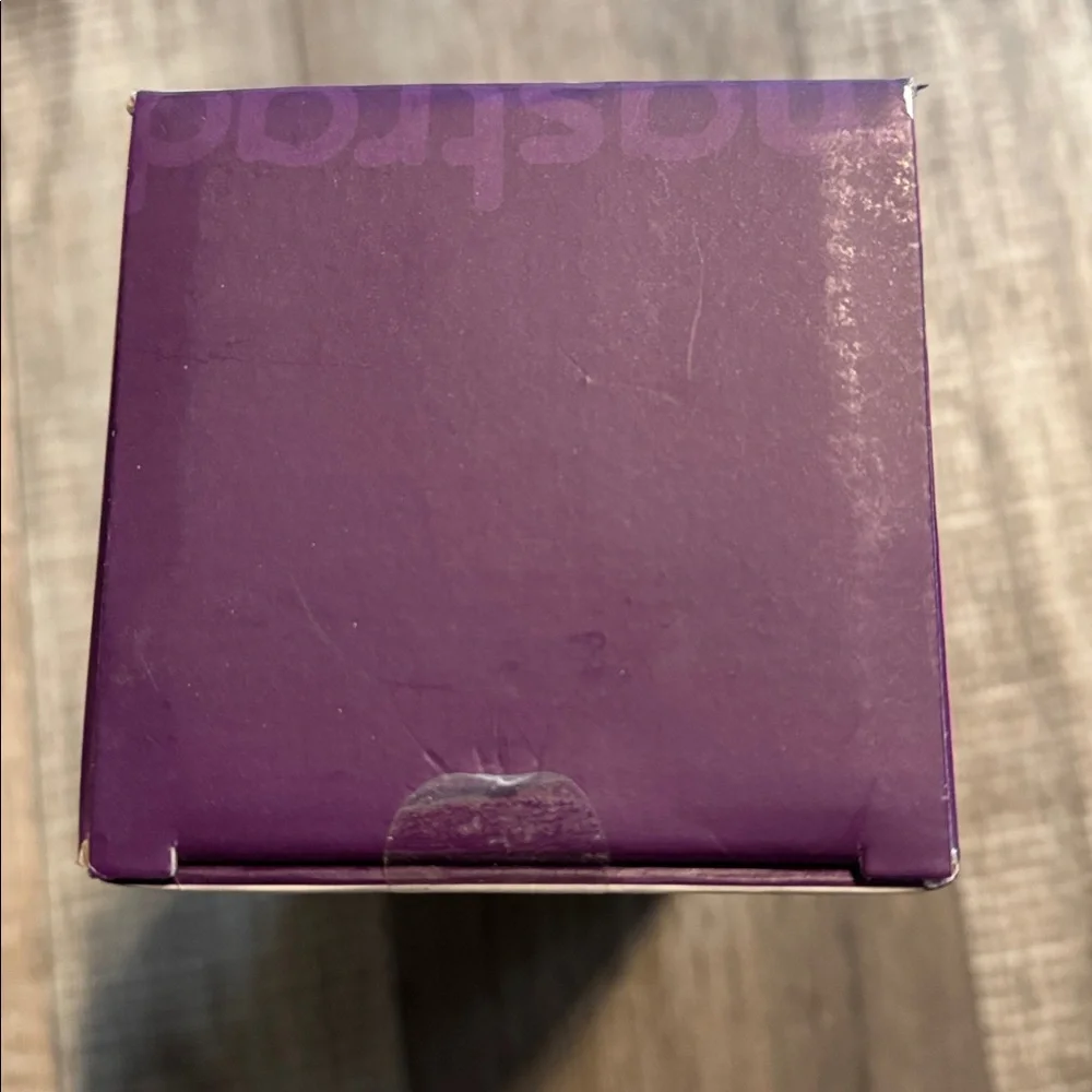 NIB‎ Mastrad Metal Mousse Whipper